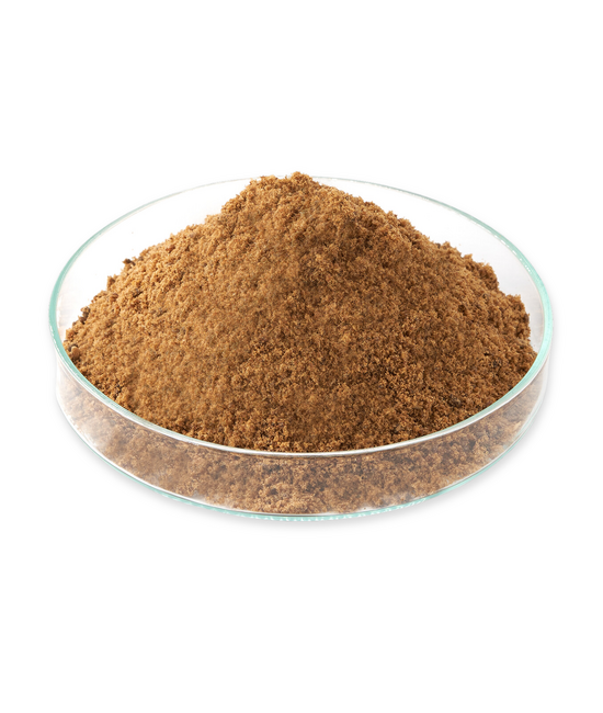 Verarbeitetes tierisches Protein mit mindestens 70% Proteinen