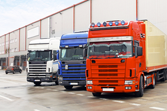 Transportunternehmen