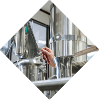 Wet rendering and separation