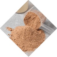 Drying and Processing of Animal Proteins